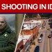 Shooting at Idaho Sheriff’s office: 3 injured, suspect killed Shooting at Idaho Sheriff’s office: 3 injured, suspect killed