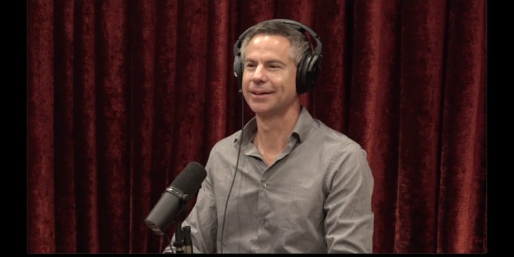 Joe Rogan Experience #2211 – Michael Shellenberger Joe Rogan Experience #2211 – Michael Shellenberger