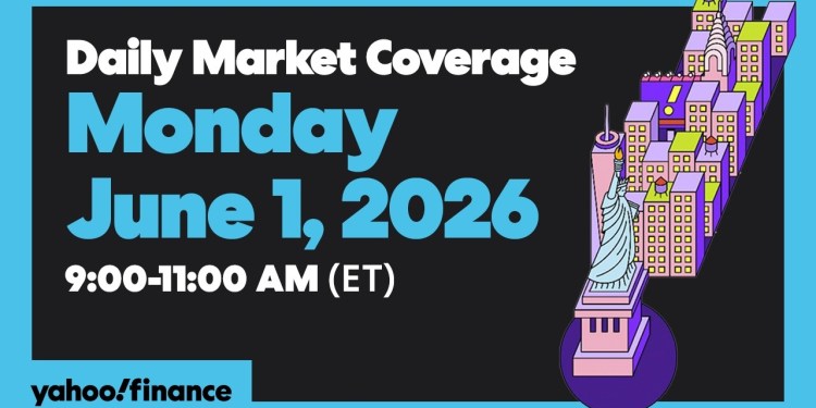 Yahoo Finance Live: Dow, S&P 500, Nasdaq retreat from records as oil spikes Yahoo Finance Live: Dow, S&P 500, Nasdaq retreat from records as oil spikes
