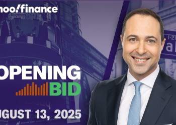 Market rally is in an unstoppable ‘sugar high,’ analyst says, plus CoreWeave tumbles after earnings Market rally is in an unstoppable ‘sugar high,’ analyst says, plus CoreWeave tumbles after earnings