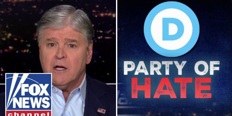 ‘ASSASSINATION CULTURE’: Inside the Left’s ‘never-ending incitement’ to violence ‘ASSASSINATION CULTURE’: Inside the Left’s ‘never-ending incitement’ to violence