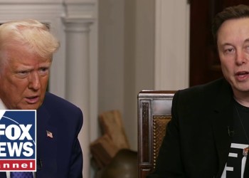 Trump, Musk give a glimpse at how long they’ll continue to work together Trump, Musk give a glimpse at how long they’ll continue to work together