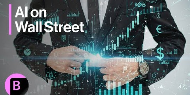 AI Adoption on Wall Street Set to Drive Near-Term Hiring AI Adoption on Wall Street Set to Drive Near-Term Hiring