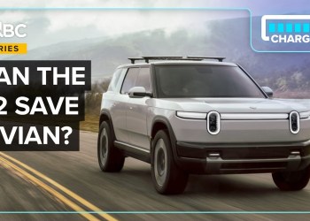 Rivian Is Betting Big On This K SUV Rivian Is Betting Big On This K SUV