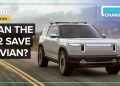 Rivian Is Betting Big On This K SUV Rivian Is Betting Big On This K SUV