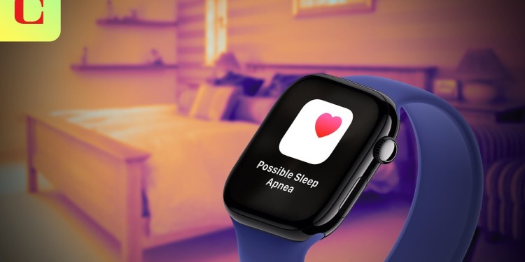 Apple Watch Sleep Apnea Notifications: Here’s How It Works Apple Watch Sleep Apnea Notifications: Here’s How It Works