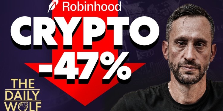 Prediction Markets Are Killing Crypto. Here’s Why. Prediction Markets Are Killing Crypto. Here’s Why.