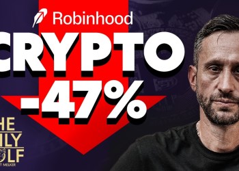 Prediction Markets Are Killing Crypto. Here’s Why. Prediction Markets Are Killing Crypto. Here’s Why.