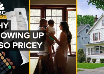 Why Adulthood Became So Expensive Why Adulthood Became So Expensive