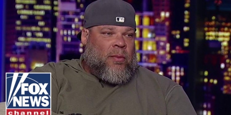 Tyrus: Where’s the outrage? Tyrus: Where’s the outrage?