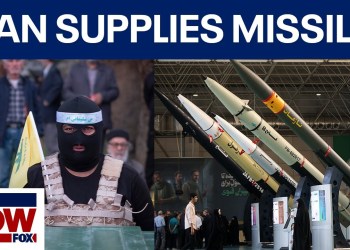 Israel-Hamas war: Iran and Russia strengthen ties amid wars | LiveNOW from FOX Israel-Hamas war: Iran and Russia strengthen ties amid wars | LiveNOW from FOX