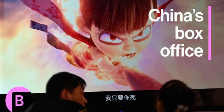 What Ne Zha’s Box Office Boom Tells Us About Chinese Consumers What Ne Zha’s Box Office Boom Tells Us About Chinese Consumers