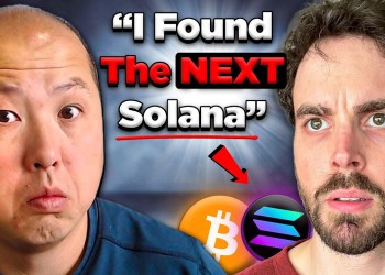 Easiest Way to Turn k into k with Cryptocurrency in 2025? | CryptosRUs (Next Solana Revealed) Easiest Way to Turn k into k with Cryptocurrency in 2025? | CryptosRUs (Next Solana Revealed)