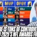 NFL Award Finalists Have Been Announced & People AREN’T HAPPY… | Pat McAfee Show NFL Award Finalists Have Been Announced & People AREN’T HAPPY… | Pat McAfee Show