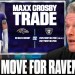 Did The Ravens Win The Trade For Maxx Crosby? | Pat McAfee Show Did The Ravens Win The Trade For Maxx Crosby? | Pat McAfee Show