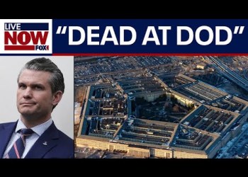 Hegseth announces death of “identity months” at DOD | LiveNOW from FOX Hegseth announces death of “identity months” at DOD | LiveNOW from FOX