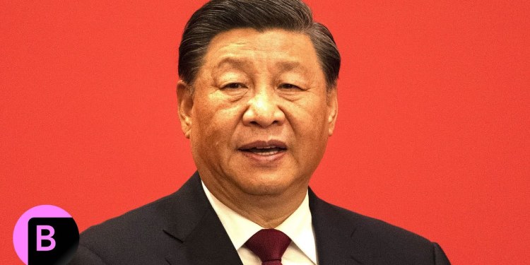 China Sets High-Quality Development as ‘Top Mission’ China Sets High-Quality Development as ‘Top Mission’