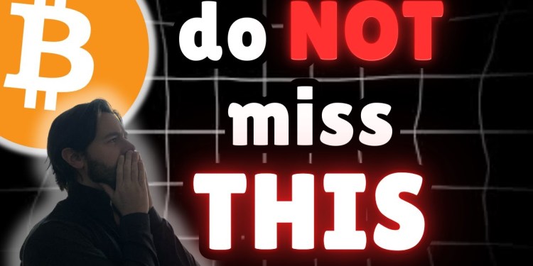 QE BUSTOFF – BITCOIN & CRYPTO ALTCOINS ARE EXTREMELY CLOSE TO PUMPING QE BUSTOFF – BITCOIN & CRYPTO ALTCOINS ARE EXTREMELY CLOSE TO PUMPING