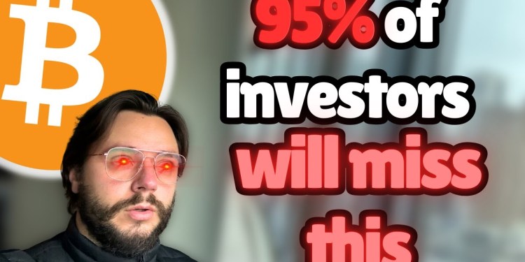 we just got the biggest news for bitcoin so far…. and most are ignoring it we just got the biggest news for bitcoin so far…. and most are ignoring it