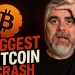 Bitcoin CRASHES Below k (Crypto’s WORST Crash since 2017) Bitcoin CRASHES Below k (Crypto’s WORST Crash since 2017)