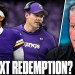 Will Kyler Murray Be O’Connell’s Next “Redemption” Project? | Pat McAfee Show Will Kyler Murray Be O’Connell’s Next “Redemption” Project? | Pat McAfee Show