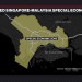 Singapore, Malaysia to Launch Special Economic Hub Singapore, Malaysia to Launch Special Economic Hub
