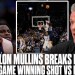 UConn’s Braylon Mullins Breaks Down His Miraculous Game Winner | Pat McAfee Show UConn’s Braylon Mullins Breaks Down His Miraculous Game Winner | Pat McAfee Show