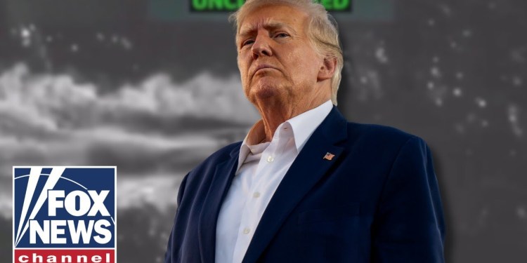 NOT A BLUFF: Cartels put on notice with Trump’s latest narco strike NOT A BLUFF: Cartels put on notice with Trump’s latest narco strike