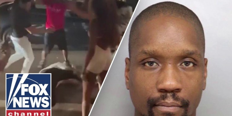 BREAKING: Third suspect arrested in viral Cincinnati street beatdown BREAKING: Third suspect arrested in viral Cincinnati street beatdown