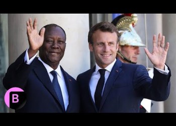 Ivory Coast Ousts French Troops, Ethiopia Opens Up | Africa Amplified: 01/03/2025 Ivory Coast Ousts French Troops, Ethiopia Opens Up | Africa Amplified: 01/03/2025