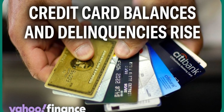 The No. 1 thing credit card users should remember The No. 1 thing credit card users should remember