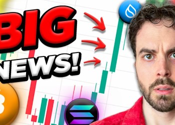 Huge Bitcoin News Signals Higher Prices Coming (must watch.) Huge Bitcoin News Signals Higher Prices Coming (must watch.)