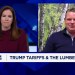 Sherwood Lumber COO: Canada tariffs put their producers out of marketplace for American consumers Sherwood Lumber COO: Canada tariffs put their producers out of marketplace for American consumers