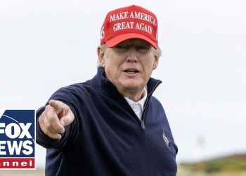 Trump campaign made a ‘miraculous transformation’: Senior adviser Trump campaign made a ‘miraculous transformation’: Senior adviser