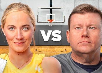 Team Tate vs. Team Doitche | Barstool Basketball Association S2 Ep. 8 Team Tate vs. Team Doitche | Barstool Basketball Association S2 Ep. 8