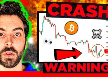 The REAL REASON Why Bitcoin CRASHED TODAY!! (+ What Comes Next?) The REAL REASON Why Bitcoin CRASHED TODAY!! (+ What Comes Next?)