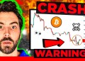 The REAL REASON Why Bitcoin CRASHED TODAY!! (+ What Comes Next?) The REAL REASON Why Bitcoin CRASHED TODAY!! (+ What Comes Next?)