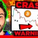 The REAL REASON Why Bitcoin CRASHED TODAY!! (+ What Comes Next?) The REAL REASON Why Bitcoin CRASHED TODAY!! (+ What Comes Next?)