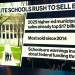 Elite Schools Go on a Debt Spree Elite Schools Go on a Debt Spree