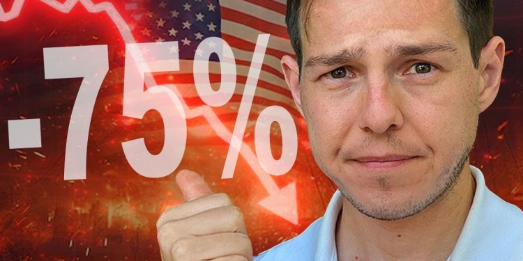 “I Just Lost Everything” – WTF Happened To Bitcoin?! “I Just Lost Everything” – WTF Happened To Bitcoin?!