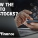 Investors should have a plan to buy and be insulated from volatility: Investors should have a plan to buy and be insulated from volatility: