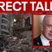 Israel’s Netanyahu authorizes talks with Lebanon after deadly strikes Israel’s Netanyahu authorizes talks with Lebanon after deadly strikes