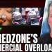 I Was Part Of The Problem” Pat McAfee Addressed RedZone’s Latest Commercial “Overload I Was Part Of The Problem” Pat McAfee Addressed RedZone’s Latest Commercial “Overload