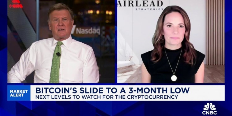 2025 will be a ‘pause’ year for the market, says Fairlead Strategies’ Katie Stockton 2025 will be a ‘pause’ year for the market, says Fairlead Strategies’ Katie Stockton