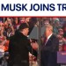 WATCH: Trump introduces Elon Musk at rally in Butler WATCH: Trump introduces Elon Musk at rally in Butler