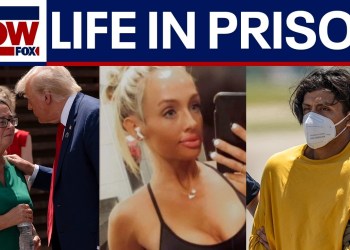 Illegal immigrant gets life in prison for murder of Rachel Morin | LiveNOW from FOX Illegal immigrant gets life in prison for murder of Rachel Morin | LiveNOW from FOX