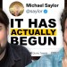 “All Hell is Gonna Break Loose in Bitcoin” | Insider Interview on Michael Saylor “All Hell is Gonna Break Loose in Bitcoin” | Insider Interview on Michael Saylor