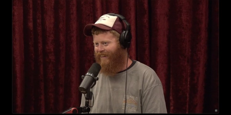 Joe Rogan Experience #2337 – Oliver Anthony Joe Rogan Experience #2337 – Oliver Anthony
