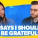 My Boyfriend Refuses To Marry Me Without A Prenup My Boyfriend Refuses To Marry Me Without A Prenup