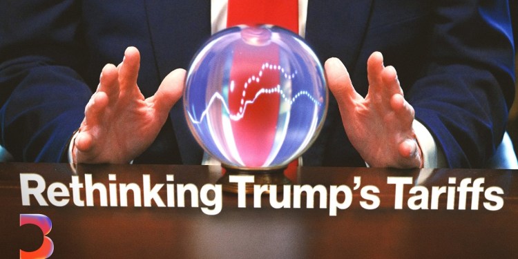 What Economists Got Wrong on Tariffs What Economists Got Wrong on Tariffs